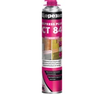 Клей полиуретановый Церезит CT 84 800 мл 3002456