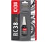 Вал-втулочный фиксатор высокой прочности CX80 RC38 10ML BLISTER 420 2