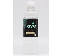 Разбавитель AVE Р-1140 универсальный 0,4 кг 1080001