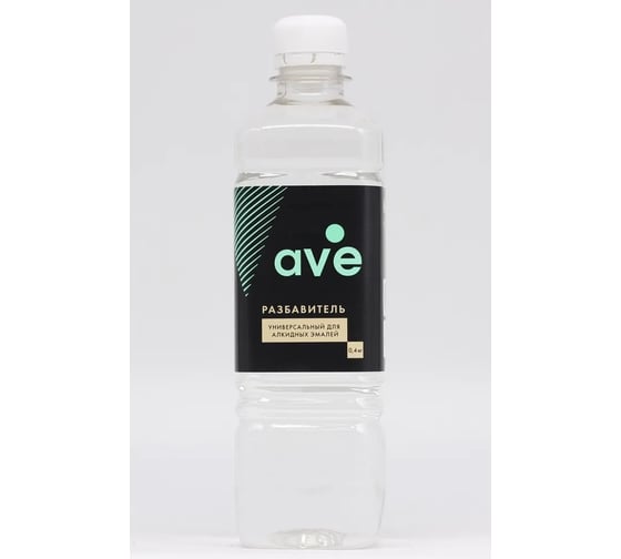 Разбавитель AVE Р-1140 универсальный 0,4 кг 1080001