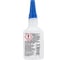 Цианоакрилатный клей для эластомеров и резины Loctite 406 50г 1925293 3