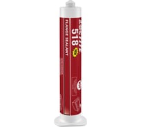 Уплотнитель для жестких фланцев Loctite 518, 50мл 2069176