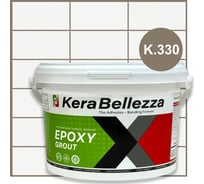 Затирка цветная эпоксидная Kerabellezza Design 1 кг. (К.330) 106791
