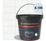 Затирка цветная эпоксидная Kerabellezza Design 1 кг. (К.190) 106777 1