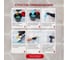 Затирка цветная эпоксидная Kerabellezza Design 1 кг. (К.100) 106768 8