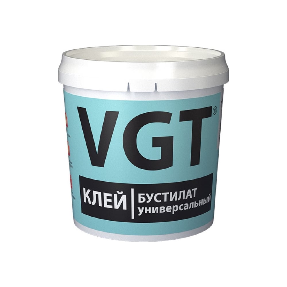 Универсальный клей VGT Бустилат 2,5 кг 11604907 - выгодная цена, отзывы ...