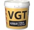 Клей ПВА VGT Профи 1кг 11604917 1