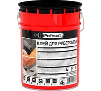 Клей для рубероида (5 л/4.5 кг) Profimast 4607952900769