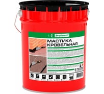 Кровельная мастика Profimast 21,5 л / 18 кг 4607952900622 16347183