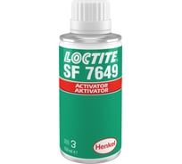 Активатор для анаэробов Loctite 7649 спрей 150мл 142479