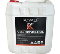 Обезжириватель KOVALI (5л) kov9.2.5