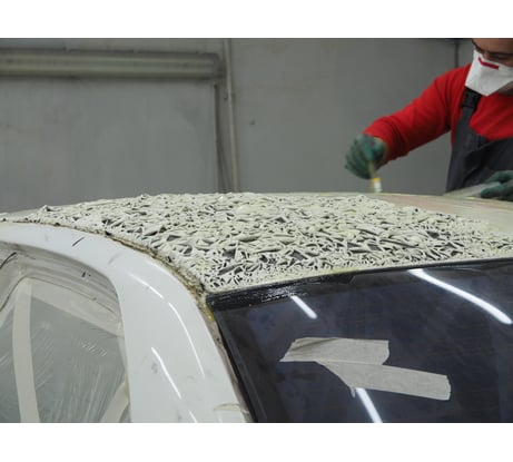 Удалитель автоэмалей APS -A10n 000000341