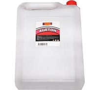 Ацетон VIRTUOSO 10л тех. 586221