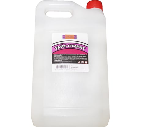 Уайт-спирит VIRTUOSO 3л тех. 586216