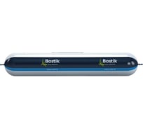 Герметик BOSTIK 2720 MS DUNKELBRAUN 0.6 л, темно-коричневый 30591193