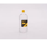 Растворитель Нефтехимик STRONG 650 1 л 650С1000