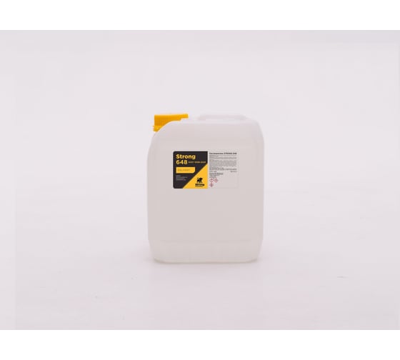 Растворитель Нефтехимик STRONG 648 5 л 648С5000 1