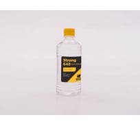Растворитель Нефтехимик STRONG 648 0.5 л 648С500