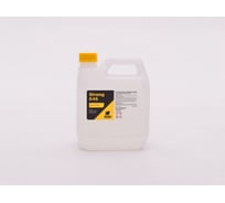 Растворитель Нефтехимик STRONG 646 ТУ 3 л 646СТУ3000