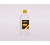 Растворитель Нефтехимик STRONG 646 ГОСТ 0.5 л 646СГ500