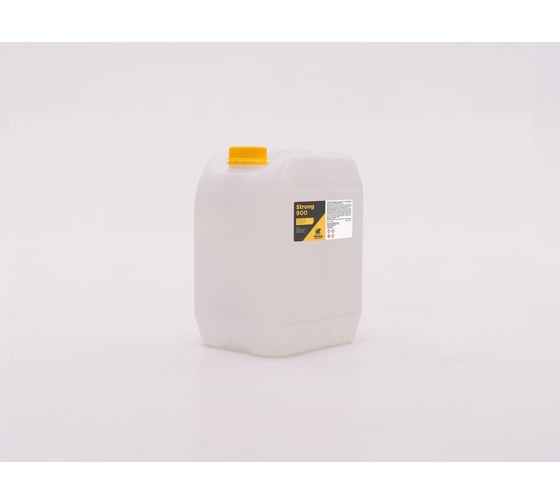 Уайт-спирит Нефтехимик STRONG 900 (ГОСТ) 10 л УССГ10000