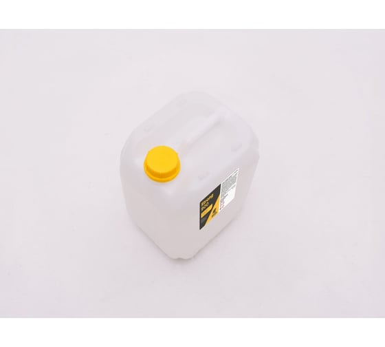 Уайт-спирит Нефтехимик STRONG 900 (ГОСТ) 10 л УССГ10000