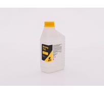 Разбавитель для 2К акриловых материалов Нефтехимик STRONG 750 (Медленный) 1 л РАМСМ1000