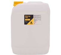 Разбавитель для металликов Нефтехимик STRONG 780 5 л РМС5000