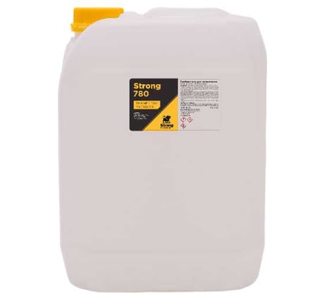 Разбавитель для металликов Нефтехимик STRONG 780 5 л РМС5000