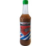 Универсальная смывка (удалитель) для старой краски, лаков, монтажной пены, граффити, маркеров Master Prime 4100019606