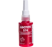 Уплотнитель для жестких фланцев Loctite 574 50мл 246626 16225894