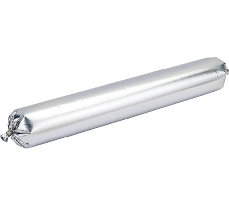 Герметик Акцент 125 файл-пакет белый 00010457