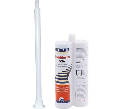 Клей Kleiberit 536.0, картуша 0.25 кг KLB0138