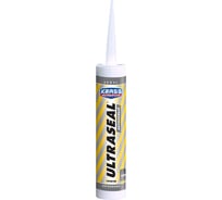 Акриловый герметик KRASS ULTRASEAL Белый 260мл Россия 0005297