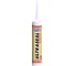 Силиконовый герметик KRASS Ultraseal санитарный Белый 260мл Польша 0005340 1
