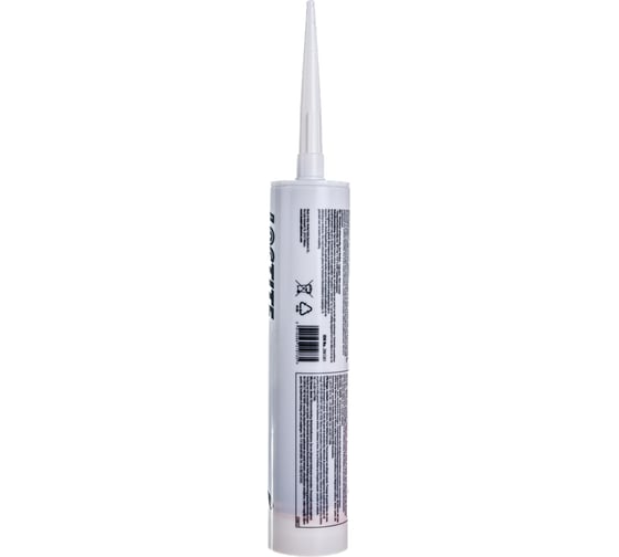 Силиконовый нейтральный герметик Loctite 5920 SI высокотемпературный, 300мл 2061261
