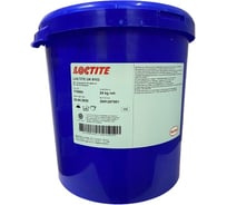Двухкомпонентный жидкий клей Loctite 8103 UK компонент А, 24кг 176884