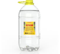 Керосин ЯСХИМ, ПЭТ 5 л 4607059911767