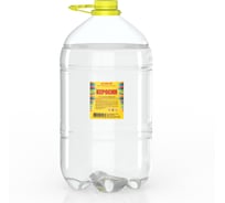 Керосин ЯСХИМ, ПЭТ 10 л 4607059911934