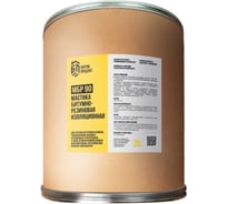 Мастика битумная изоляционная БИТУМ ПРОДУКТ БП МБР-Г-90 35 кг BP-MBR-90