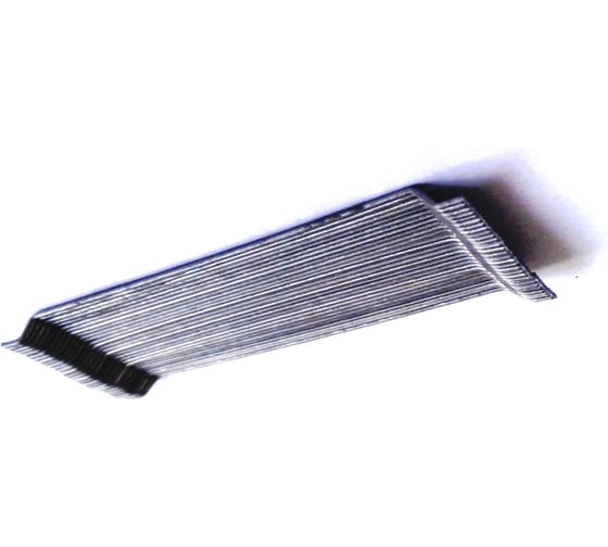 Фибра проволочная MIKAS STEEL FIBER ФАСк 60x0,75 УФ-00005053