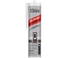 Силиконовый нейтральный герметик Sila белый PRO Max Sealant Neutral Silicone 280 мл NE2801