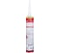 Полиуретановый герметик-клей Soudal FLEX PU 40 FC серый 300 мл 137854 3