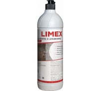 Средство для удаления известкового налета и ржавчины Profy Mill LIMEX 1л P3801-1