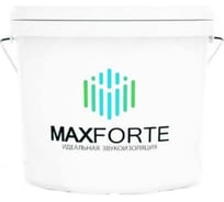 Гидроизоляция ГидроСтоп 5 л MAXFORTE 1000021