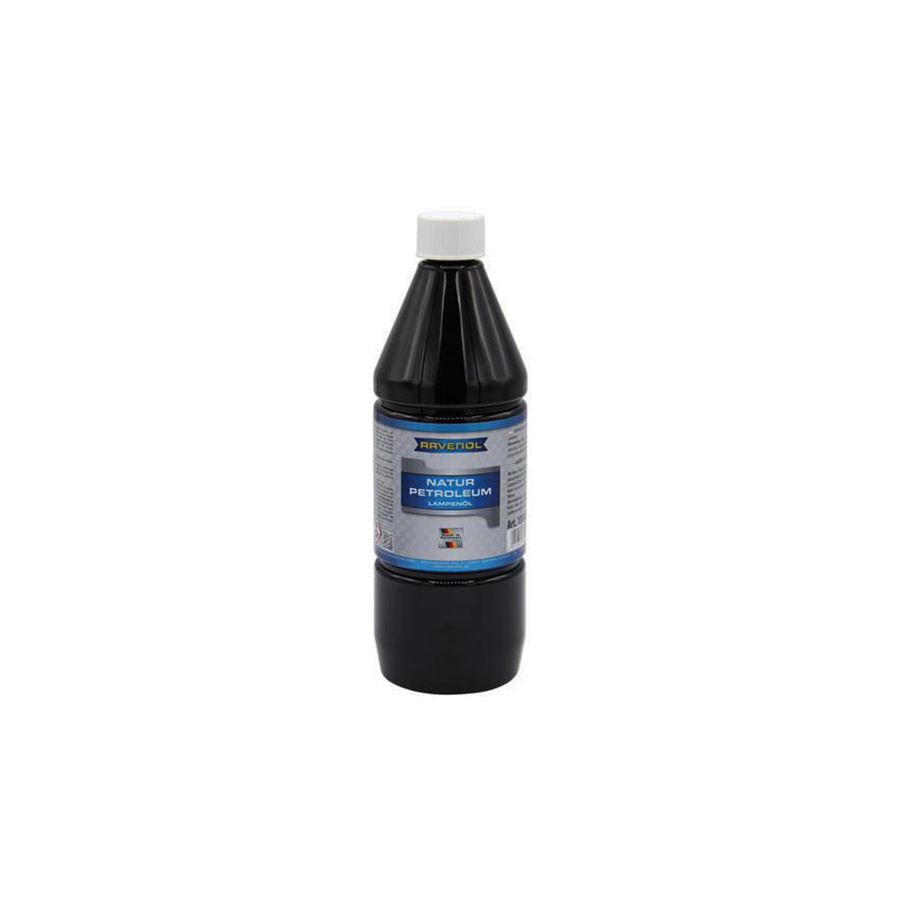 Керосин очищенный RAVENOL Natur Petroleum 1350110-001-01-000 - выгодная ...