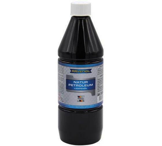 Керосин очищенный RAVENOL Natur Petroleum 1350110-001-01-000 1
