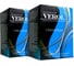 Клей обойный Verol для стеклообоев усиленный 2 уп. по 500г 2/2 1