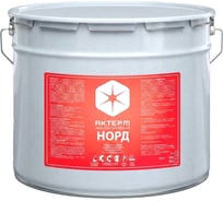 Жидкая теплоизоляция АКТЕРМ Норд 10 л 10024