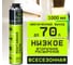 Комплект Монтажная пена TriS "PRO-70" (12 шт) МП ПМ058 6